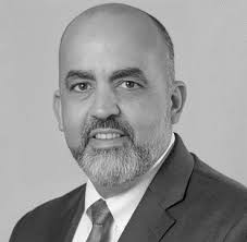 All Speaker Biographies