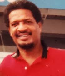 Edmund George Somersall