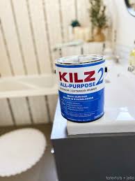 Welcome to favorite paint colors! Modern Farmhouse Bathroom Update With Paint Easy And Inexpensive