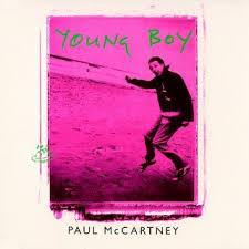 Lt → english, french → paul mccartney → young boy. Young Boy 2 Temas Paul Mccartney Amazon De Musik