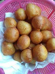 3.goreng hingga kuning keemasan pada seluruh bahagian jemput2. Kuali Mama Cucur Kembung Lemak Manis 1 Sudu Besar Yis Facebook