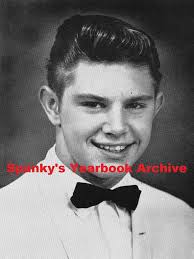 1959 L.A. CA Flintridge Prep High School Yearbook ~ Photos History Clubs  Sports