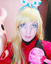 Cola Carnage Creations