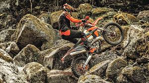They are essentially the 400/450 excs with changes to the stroke to achieve larger displacements. Ktm Exc Modelle 2021 Tourenfahrer