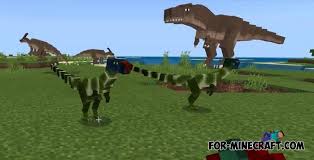 Every time you use modgician's minecraft mod installer, you are supporting mod developers and giving back to them financially. Ydinocraft Addon For Minecraft Bedrock 1 16