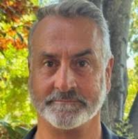 Ron Clevenger's Instagram, Twitter & Facebook