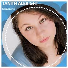 Tanith Albright