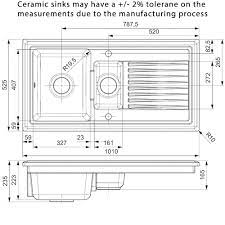 We did not find results for: Reginox 1 5 Bowl White Ceramic Reversible Kitchen Sink Waste Rl301cw