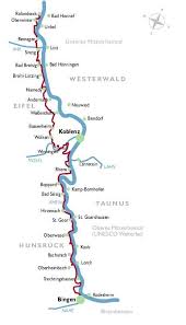 Etappen Tourenplaner Rheinburgenweg Etappen Etappentourenplaner Rheinburge Amazing World Autobahn Deutschland Reisen Deutschland Und Radtouren