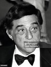 504 Robert Merrill Photos & High Res Pictures