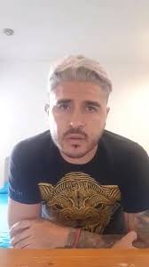 "Pollo" Ruiz nos dice: Quedate en casa