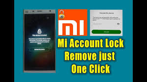 Mi Account Remove Bypass Easy Method 100 Done How To Remove Accounting Method