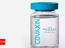 Hdv is considered to be a satellite (a type of subviral agent). Covaxin Protects Against Beta Delta Virus Variants Hyderabad News Times Of India