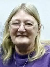 Cynthia Rosemary Allen Obituary