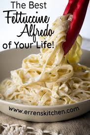 The Best Fettuccine Alfredo Of Your Life Recipe Pasta Recipes Alfredo Fettuccine Alfredo Recipes Alfredo Recipe