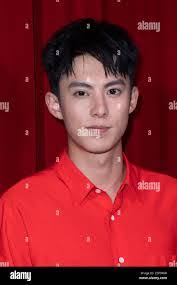 Caiyu Wang's Instagram, Twitter & Facebook