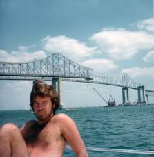 Remembering the sunshine skyway bridge collapse of 1980. May 10 1980 Sunshine Skyway Disaster Imgur