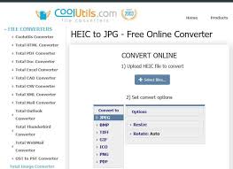 So i have to convert then file/export. 10 Best Ways To Convert Heic To Jpg Format On Windows 10 Techinweb