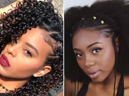 You can use your fingers or a comb depending on the hairstyle you want. How To Style Baby Hair 16 Styling Tips For Your Edges Allure