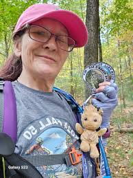 I was curious when is the next leap year so I googled when the next leap  year was and it turns out it's this year so I'm gonna be adding 1 mile