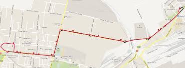 Linia de troleibuz 8 operează începând de la 5:20 în 8 (rat brașov). 15 Ratbv Brasov