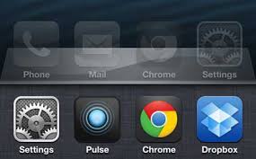 3 different ways to close apps on the iphone without home button. How To Close Apps On The Iphone 5 Solve Your Tech