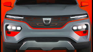 But dacia spring electric is not just a vehicle for private individuals. 2021 Dacia Spring Upcoming Cheapest Crossover Ev Autosportmotor