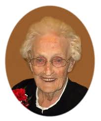 Obituary for Mary Florence (Gavin) Hentges