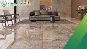 Thủ tục nhập khẩu gạch ốp lát | Cập nhật mới nhất