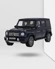 MERCEDES-G
