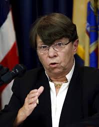 Some Companies Balk at Disclosing Details of Political Giving