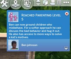 If you have friends or family who have recently become new parents, chances are you'll want to reach out to congratulate them, show your support, and offer help. Tsr Review The Sims 4 Parenthood The Sims Resource Blog