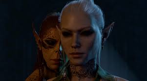 I am hoping im not the only one, but I have noticed with every run I have  done so far, Lae'zel, is usually the first companion to go, and i dont mean