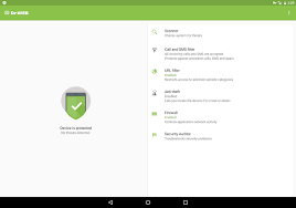 Scans express or full file system; Free Download Dr Web Security Space Apk For Android