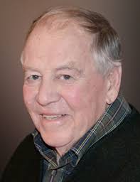 Hubert Barbeau, avis de décès et nécrologie