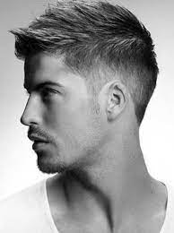 Trending Haircuts For Men 2020 James Bushell Barbers Hairdressers