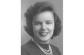 Marilyn Warren Obituary (1926