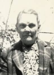 Amanda Jane Duncan Hewitt (1874-1952)