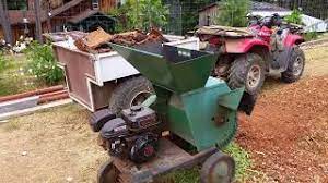 Designed to meet or exceed the fit and performance of each specific application, our belts are built to withstand the rigorous start and stop operation of lawn and garden equipment. Craiglist Find Older Roto Hoe Cut N Shred Youtube