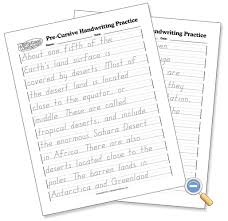 The worksheet is an assortment of 4 intriguing pursuits once you are able to work, you might be surprised how much you get done. Pre Cursive Handwriting Practice Cursive Handwriting Practice Handwriting Practice Cursive Handwriting