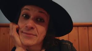 Documentary- -Oliver Shaw Music . Of Darker Plains-Film