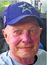 John Magee Obituary (1943