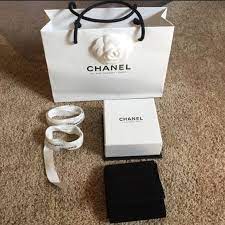 Maybe you would like to learn more about one of these? Chanel Accessories Chanel Rue Cambon Jewelry Box Poshmark