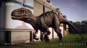 Create new project start a new empty local resource pack. Jurassic World Evolution 2 On Twitter The Dinosaur Has Been Recovered And Safely Returned To Its Enclosure It Was An Indominus Rex With The Coastal Skin Did You Knowyourdino Well Enough To