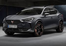 2021 Yilinda Cikacak Suv Modelleri Hangileri