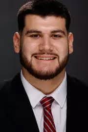 John Cuevas's Instagram, Twitter & Facebook