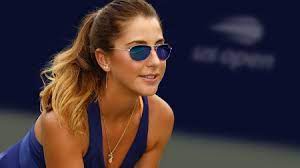 Daily updated collection of cool wallpapers, desktop backgrounds for pc, free 1080p hd wallpapers, cute pics for iphones and tablets to download. Belinda Bencic Tennis Sports Background Wallpapers On Desktop Nexus Image 2506532