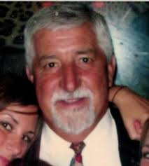 Obituary for Ronald L. Garrison (Guest book)