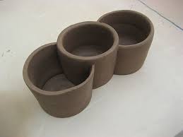 Pottery Ideas For Beginners Google Search Beginner Pottery Clay Pottery Ceramic Clay