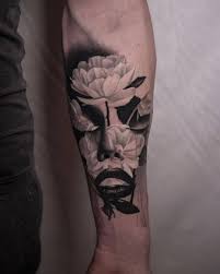 Maybe you would like to learn more about one of these? Surrealism Tattoos Style Designs Ideas Sketches Inkedway